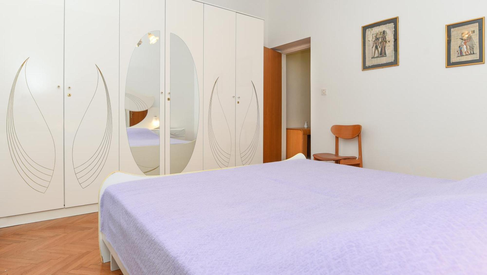 App Jadranka Matak Apartment Rabac