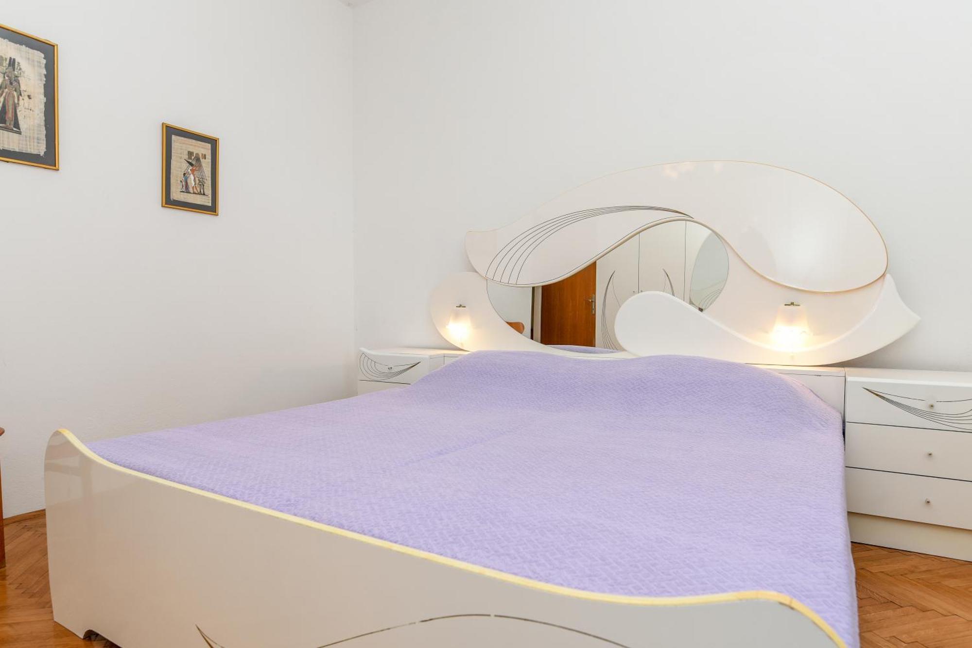 App Jadranka Matak Apartment *