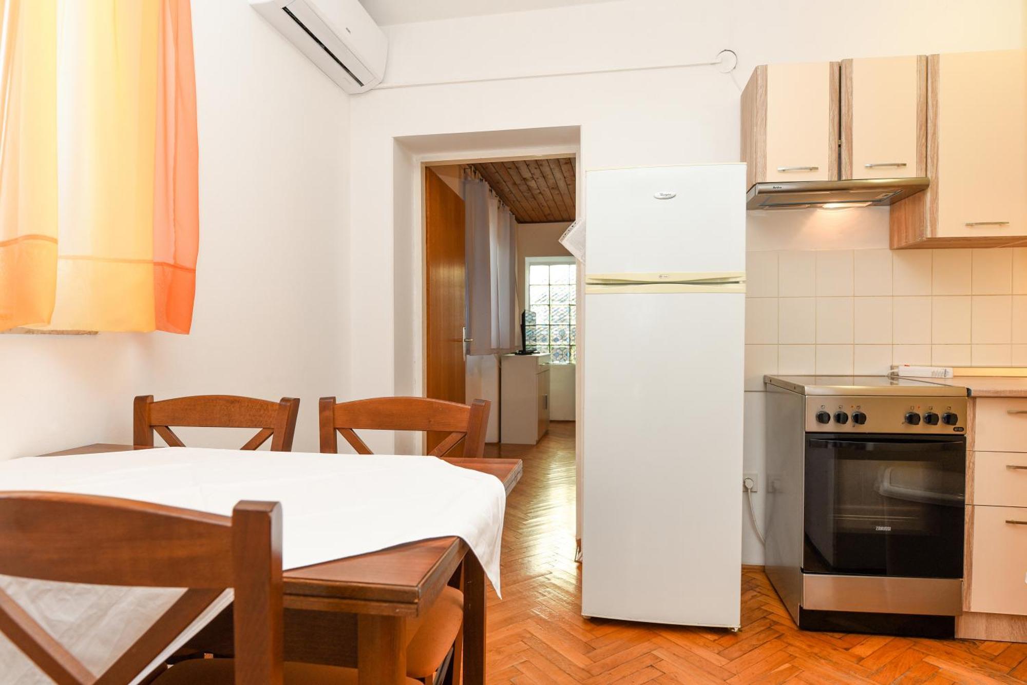 Apartment App Jadranka Matak Rabac