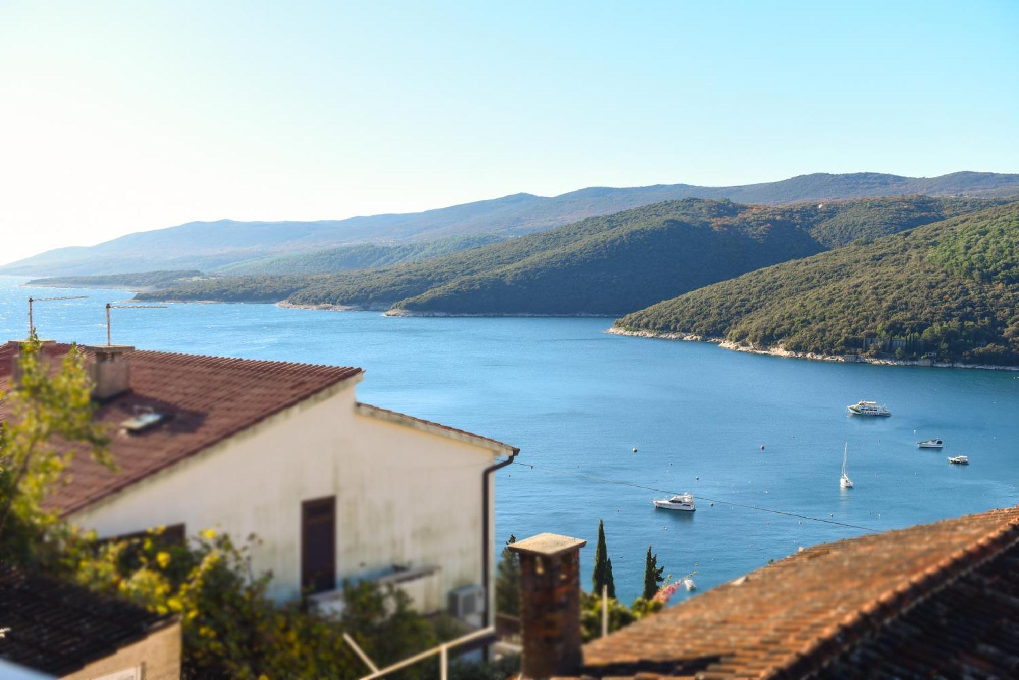 App Jadranka Matak Apartment Rabac
