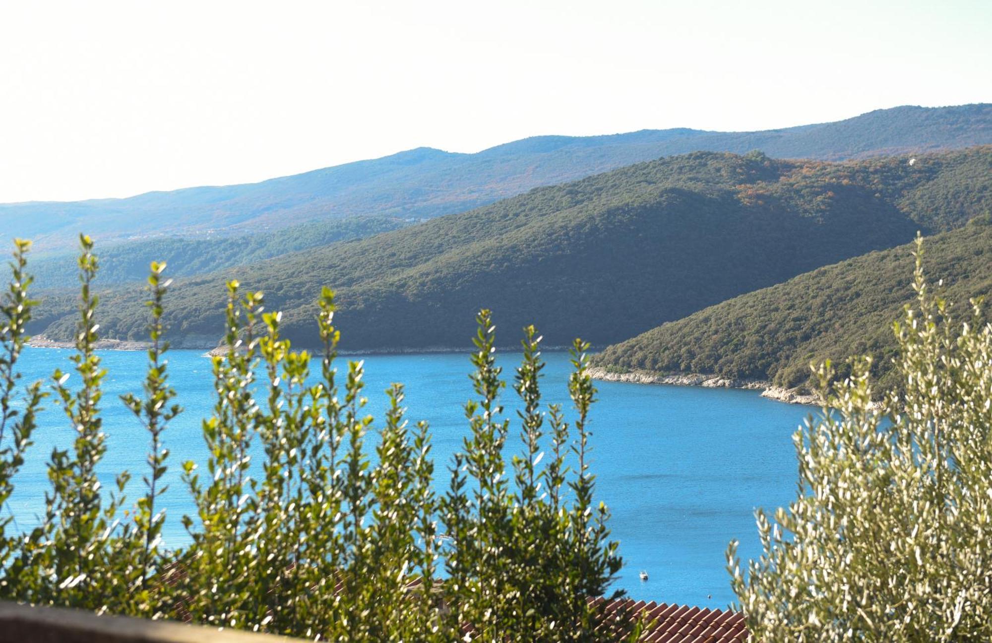 App Jadranka Matak * Rabac