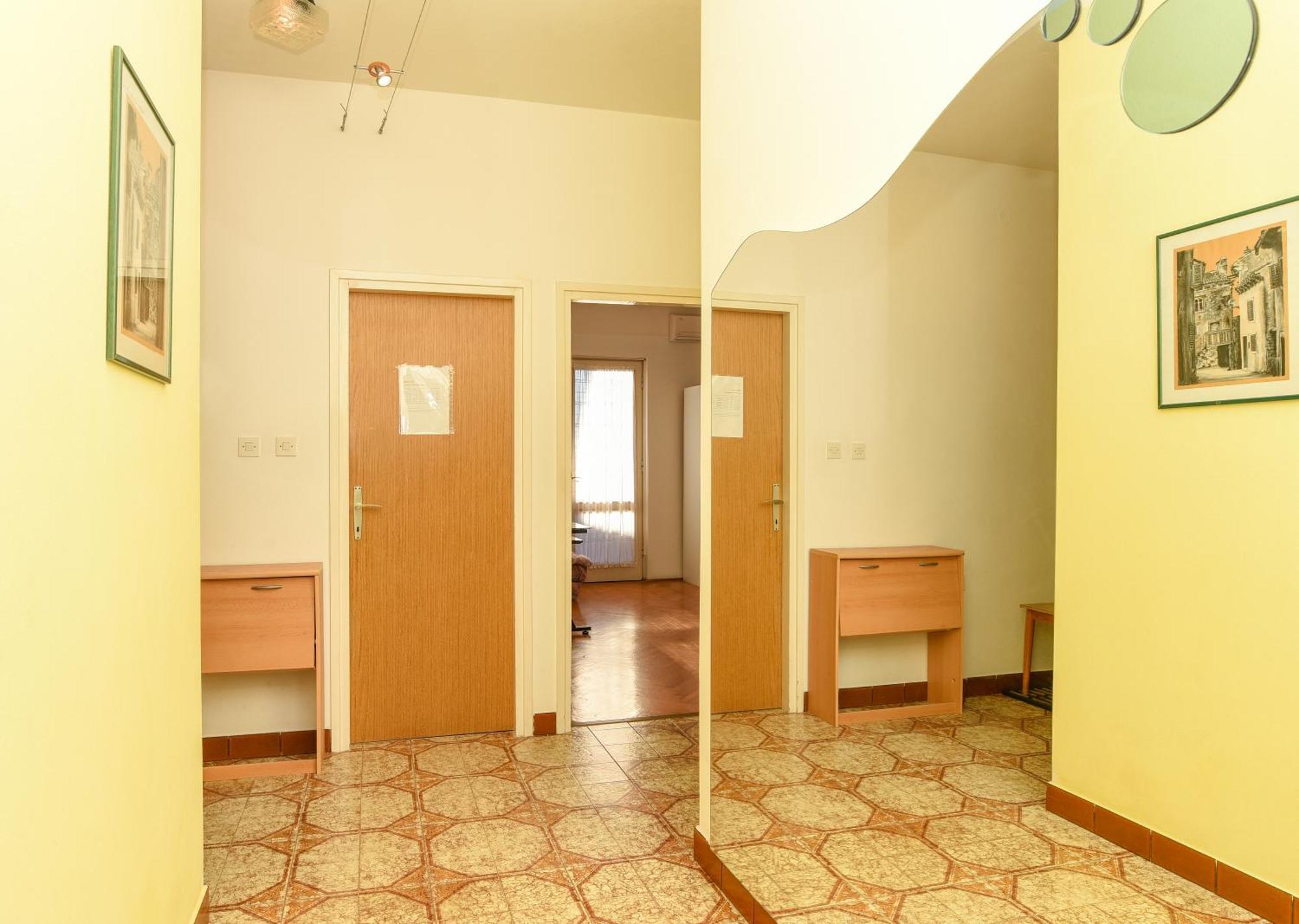 Apartment App Jadranka Matak Rabac