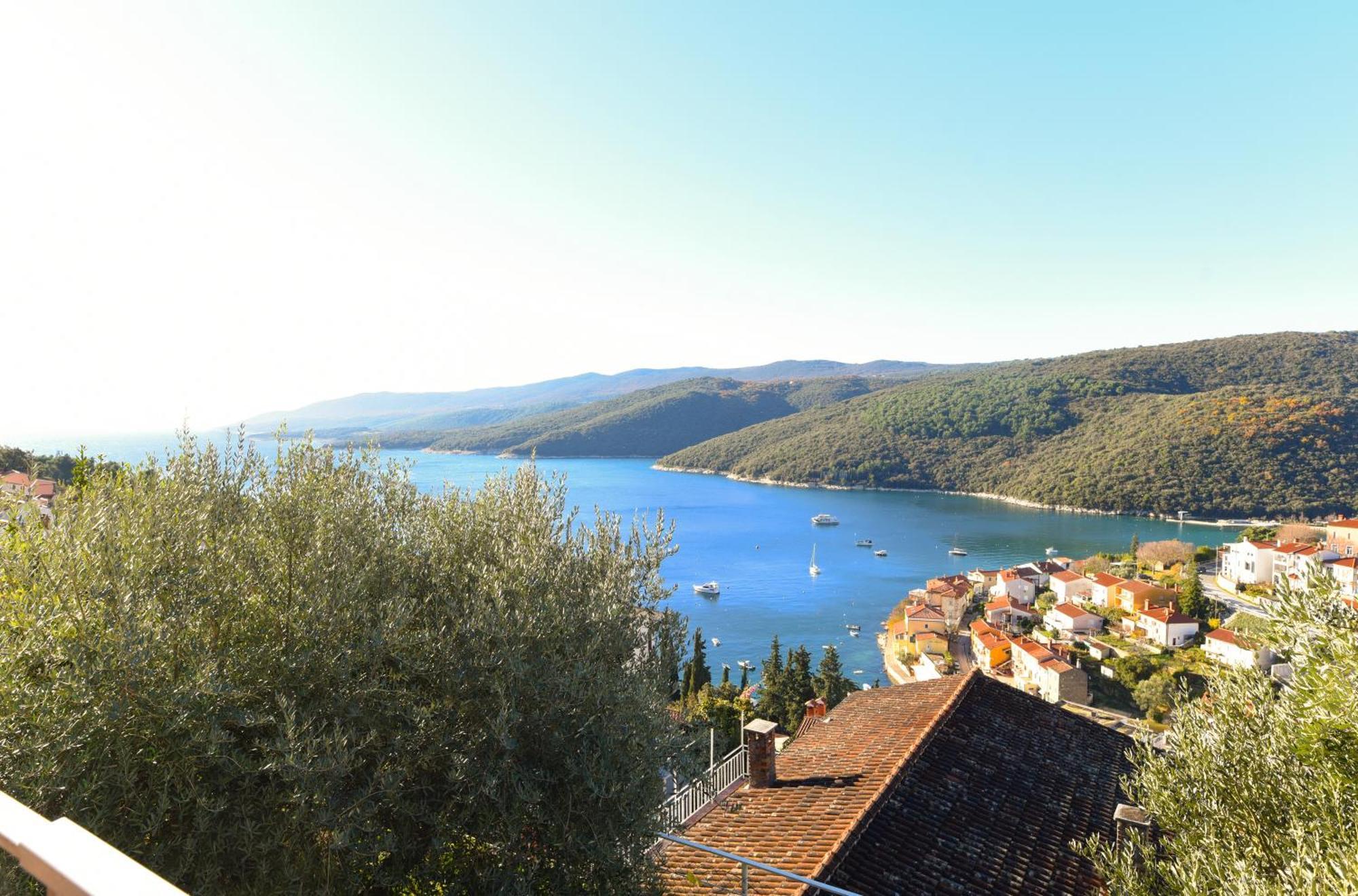 App Jadranka Matak Apartment Rabac