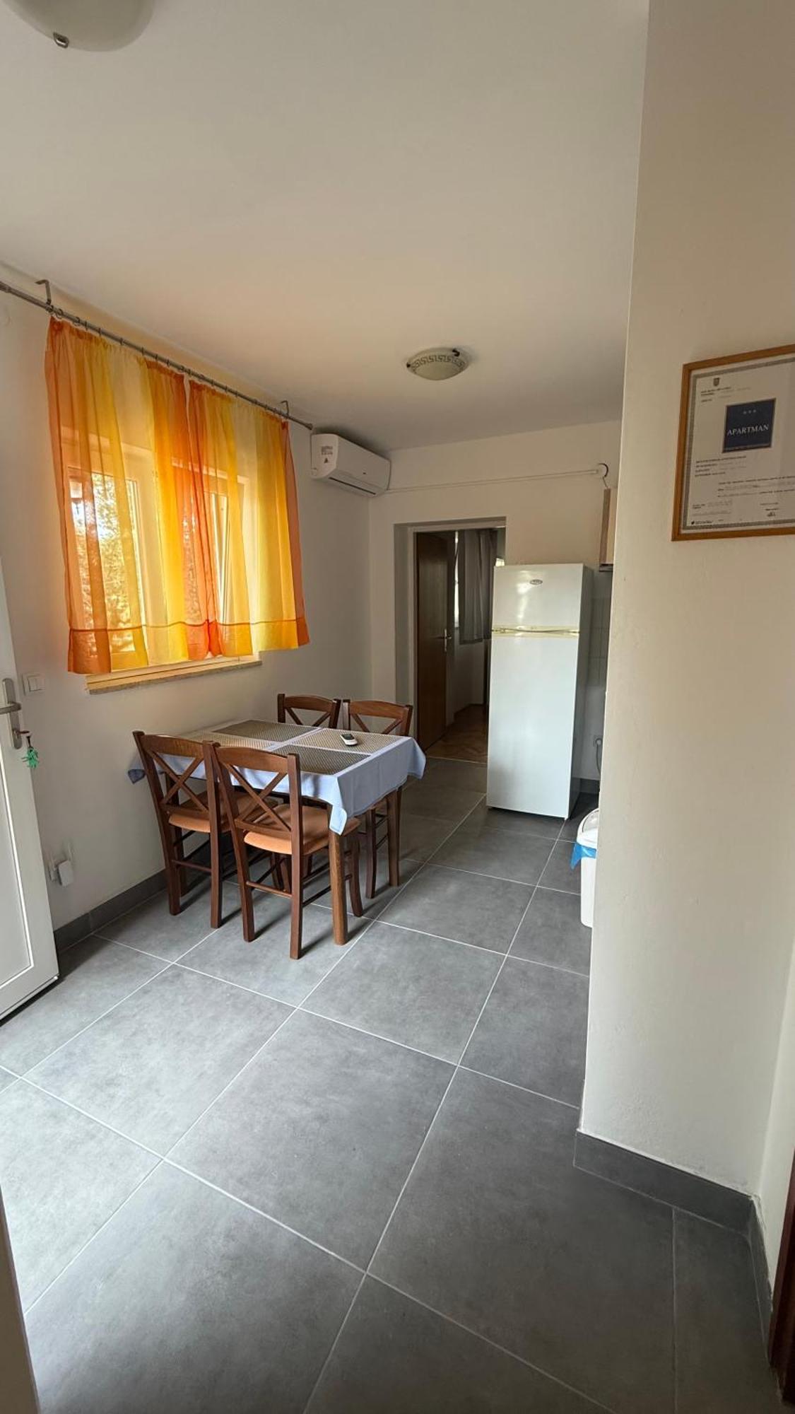 Apartment App Jadranka Matak Rabac