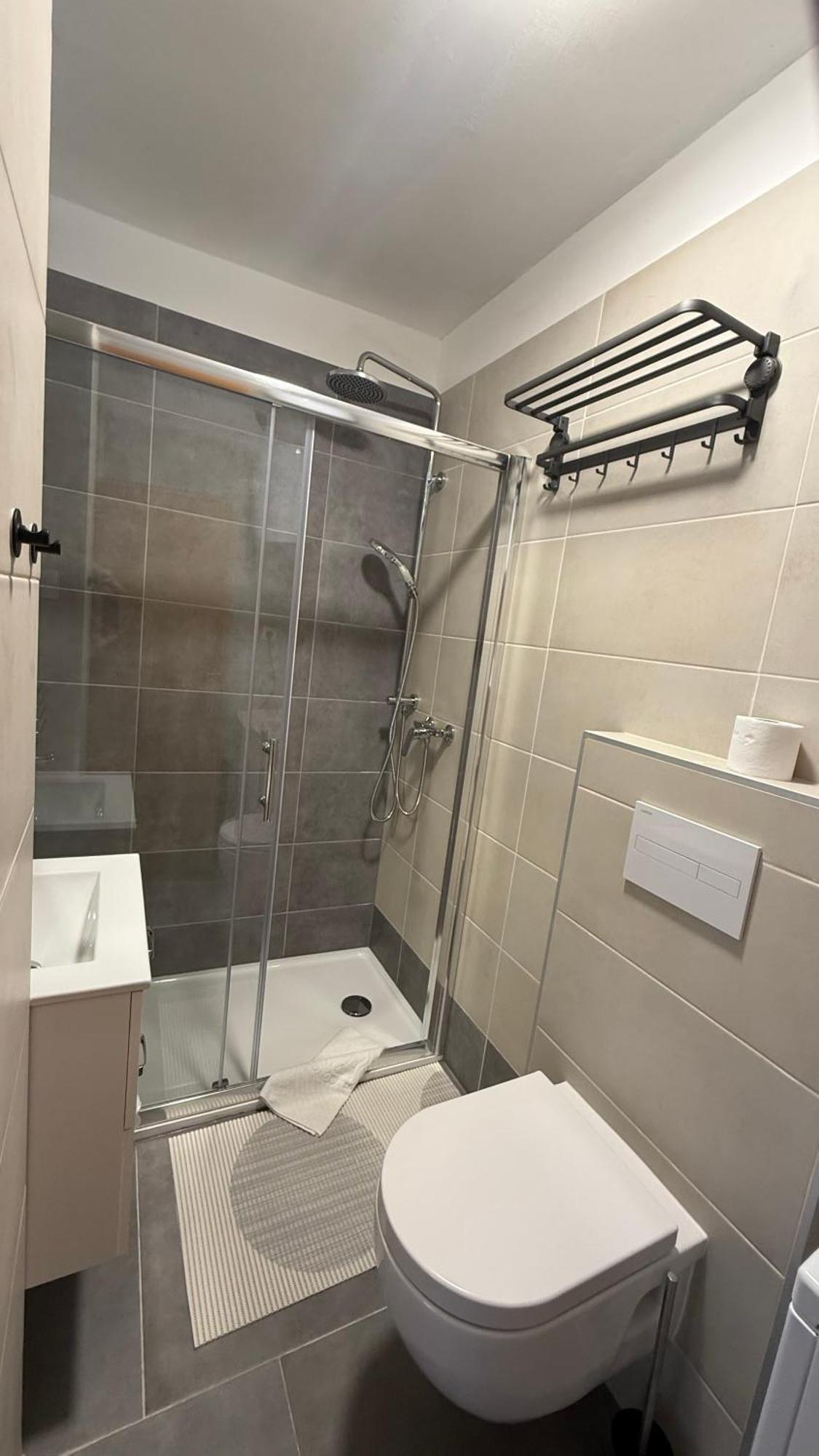 App Jadranka Matak Apartment *